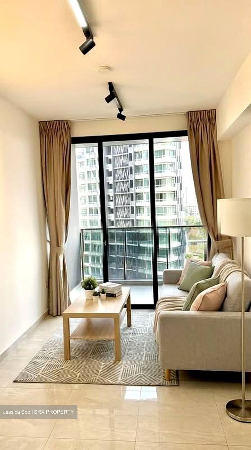 Kopar At Newton (D9), Apartment #530475441